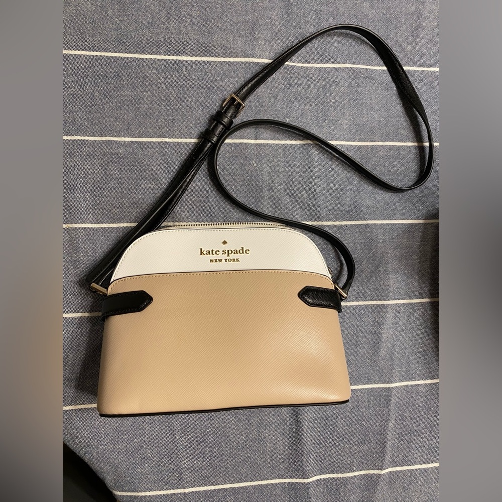 Kate spade crossbody